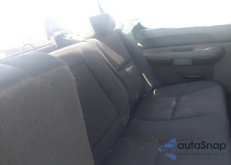 2012 Chevrolet Silverado 1500 Lt from USA, damaged, VIN 1GCPKSE77CF207609